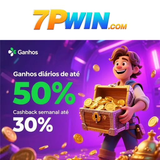 Experimente os novos jogos e mecÃ¢nicas inovadoras do 7PWIN